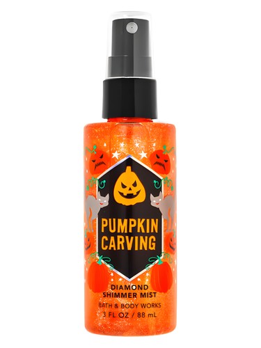 Pumpkin Carving Bath & Body Works perfume by Bath Body Works