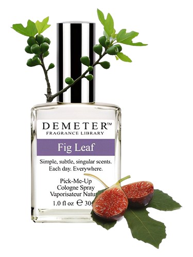 Fig Leaf by Demeter Fragrance
