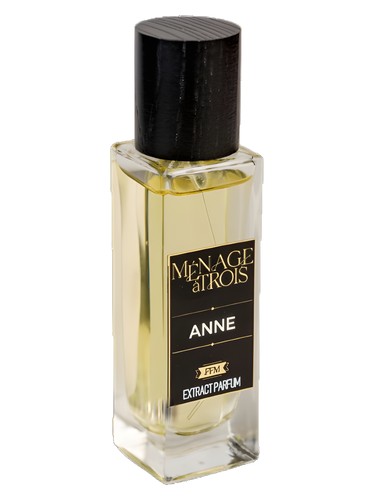 Anne Ménage à Trois perfume by Menage a Trois