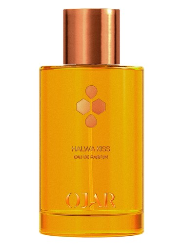 Halwa Kiss Eau de Parfum by Ojar