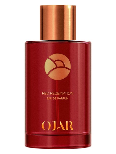 Red Redemption Eau de Parfum by Ojar