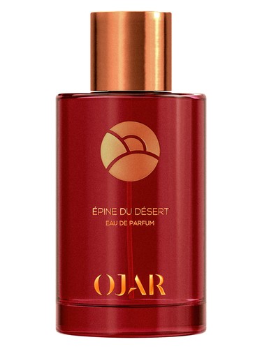 Epine du Desert Eau de Parfum by Ojar