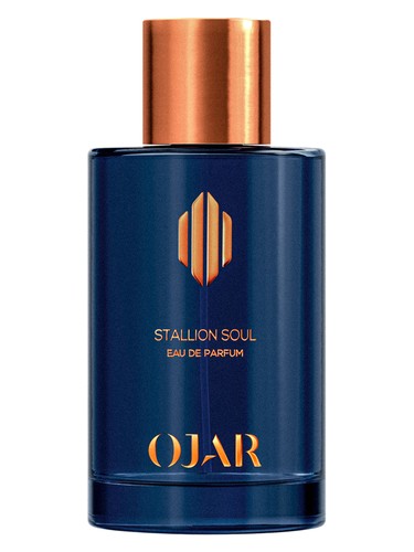 Stallion Soul Eau de Parfum by Ojar