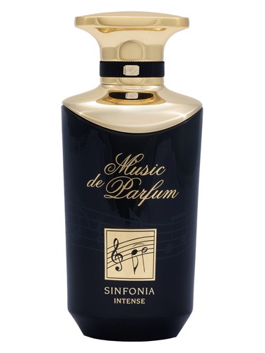 Sinfonia by Music de Parfum