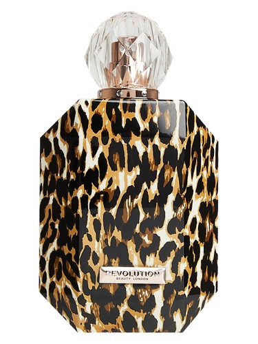 Creative by Revolution Makeup