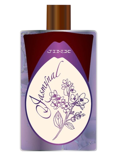 Jasmynal by Jinx Smells