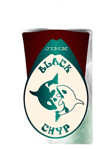 Black Chyp by Jinx Smells