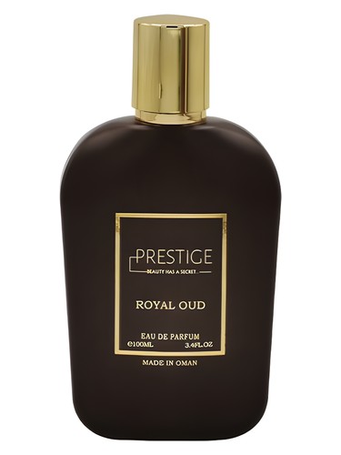 Royal Oud Prestige by Prestige Beauty Has a Secret