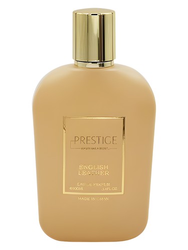 English Leather Prestige by Prestige Beauty Has a Secret