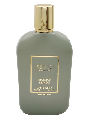 Sicilian Lemon Prestige by Prestige Beauty Has a Secret