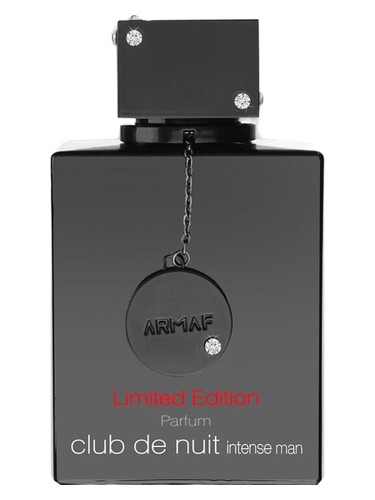 Club de Nuit Intense Man Limited Edition Parfum by Armaf