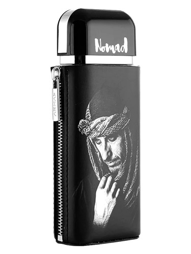 Nomad Pour Homme by Armaf