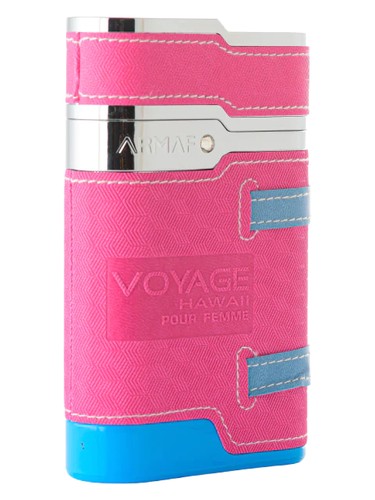 Voyage Hawaii Pour Femme by Armaf