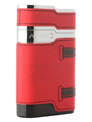 Voyage Titan Pour Homme by Armaf