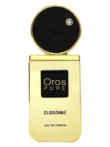 Oros Pure Cloisonne by Oros