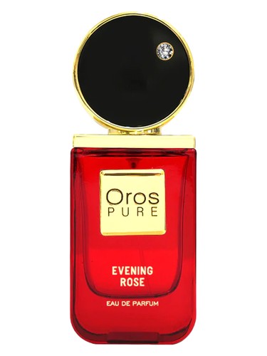 Oros Pure Evening Rose by Oros