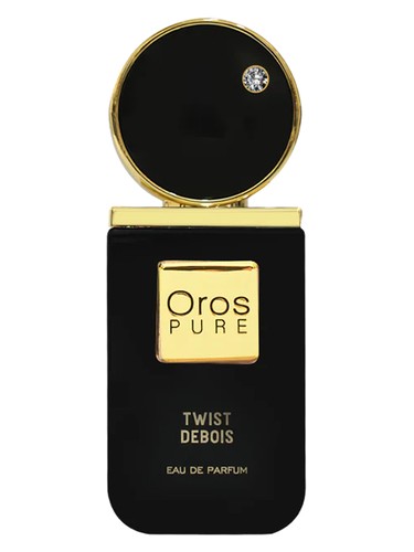 Oros Pure Twist Debois by Oros