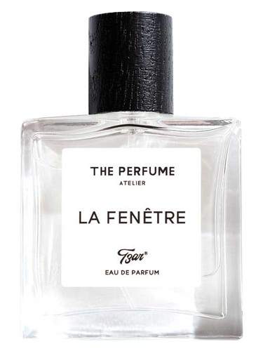 La Fenêtre by Dechkotzar