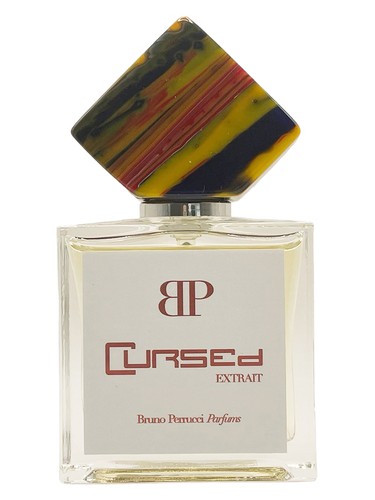 Cursed by Bruno Perrucci Parfums