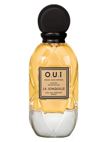 La Jonquille O.U.i Original Unique Individual perfume by O U i Original Unique Individual