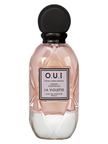 La Violette O.U.i Original Unique Individual perfume by O U i Original Unique Individual