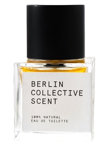 Berlin Collective Scent by RAER Scents