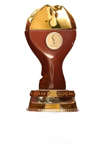 Ahlam by FIFA World Cup Qatar 2022 Perfumes