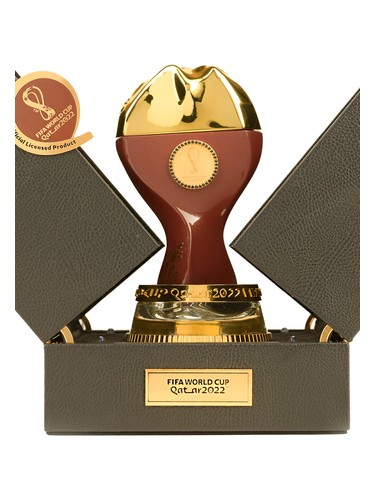 Tharra by FIFA World Cup Qatar 2022 Perfumes