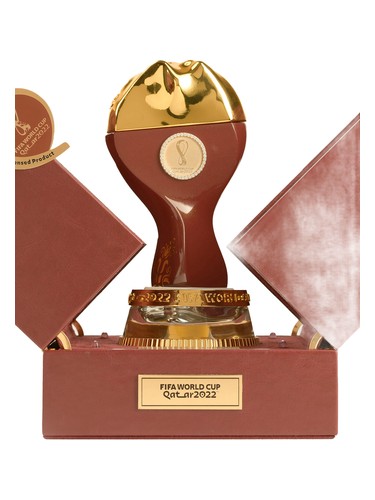 Jood by FIFA World Cup Qatar 2022 Perfumes