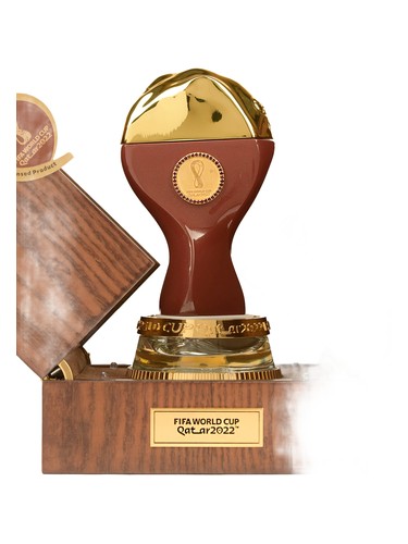 Sahraa by FIFA World Cup Qatar 2022 Perfumes