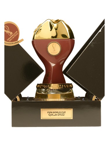 Salam by FIFA World Cup Qatar 2022 Perfumes