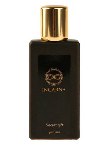 Secret gift by Incarna parfums