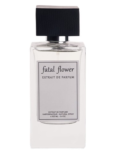 Fatal Flower by SCENTWIKI