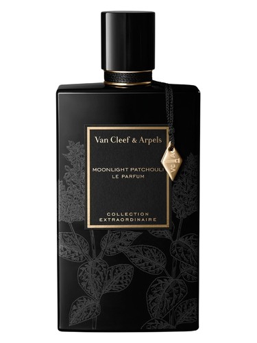 Moonlight Patchouli Le Parfum Van Cleef & Arpels perfume by Van Cleef Arpels