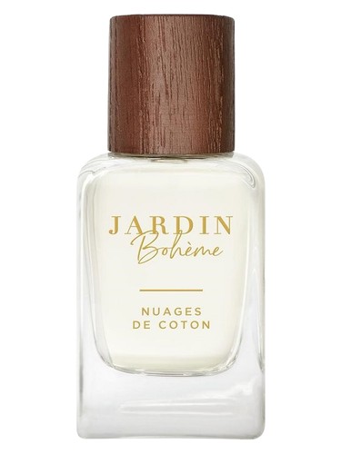 Nuages de Coton Jardin Bohème perfume by Jardin Boheme