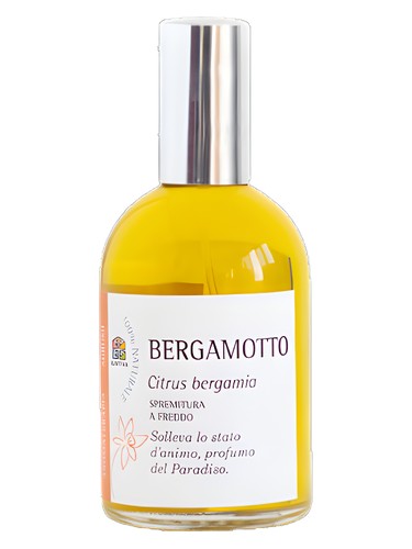 Bergamotto