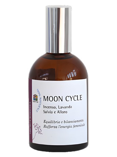 Moon Cycle