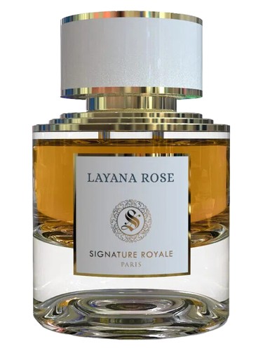 Layana Rose by Signature Royale