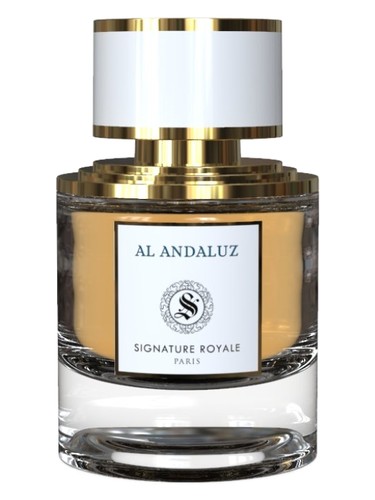 Al Andaluz by Signature Royale
