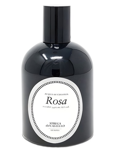 Rosa by Strega Del Castello