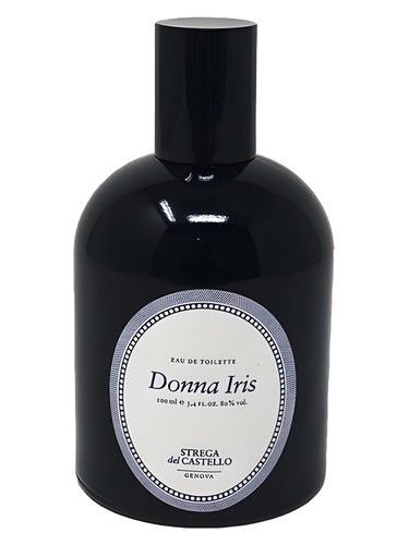 Donna Iris by Strega Del Castello