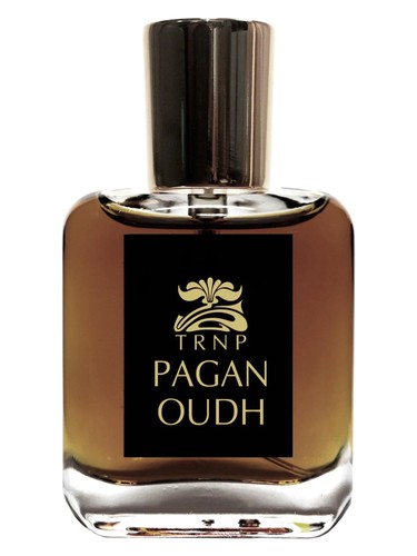 Pagan Oudh by TRNP