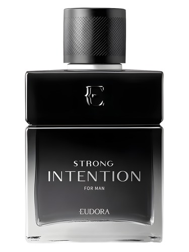 Strong Intention by Eudora