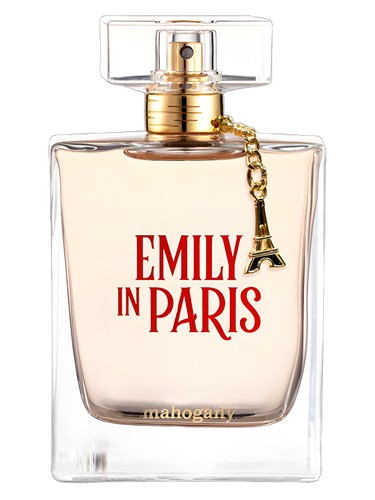 Emily in Paris by Mahogany