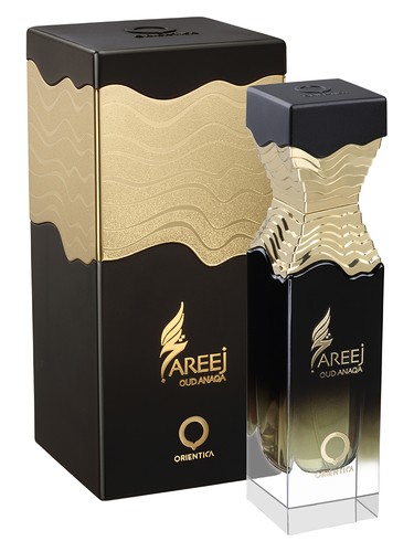 Areej Oud Anaqa by Orientica Premium