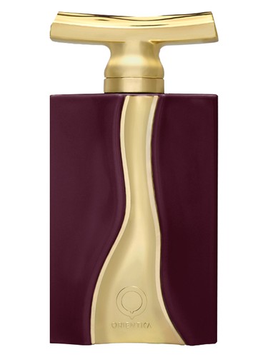 Rosé de Orientica by Orientica Premium