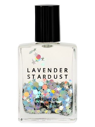 Miss Bliss by Lavender Stardust