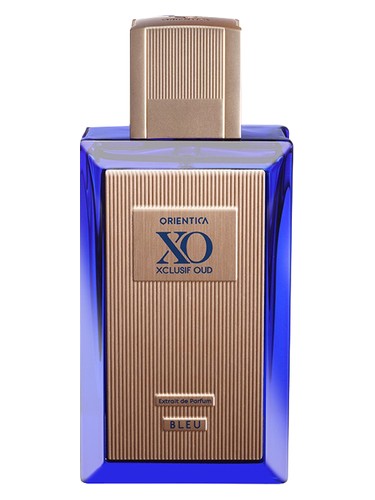 Xclusif Oud Bleu by Orientica Premium