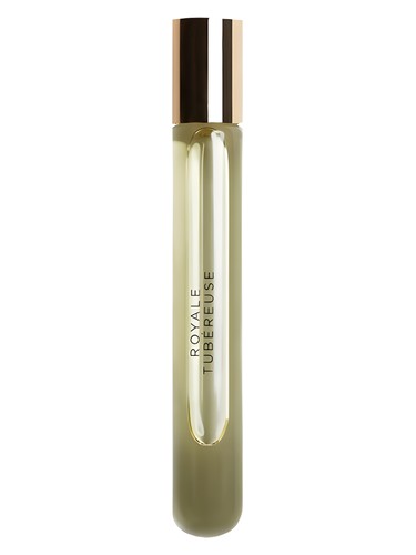 Royale Tubereuse Perfume Oil