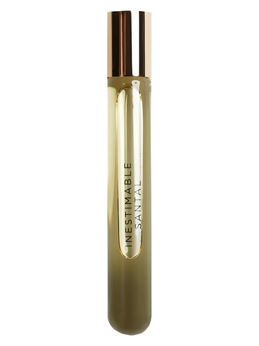 Inestimable Santal Perfume Oil by Zara
